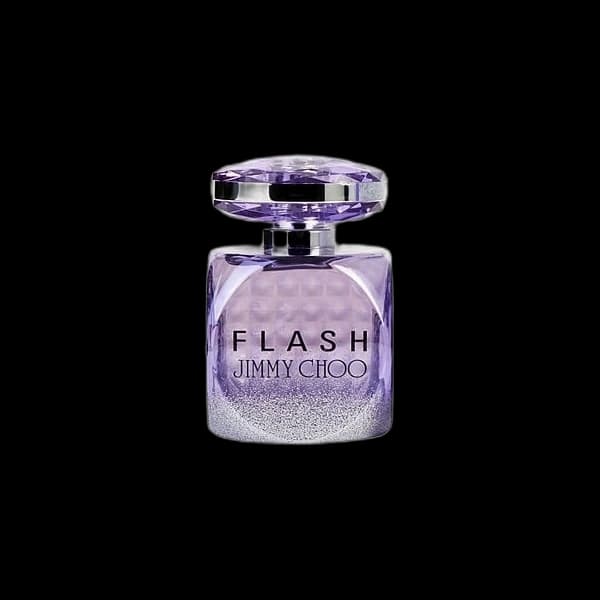 Flash London Club bottle