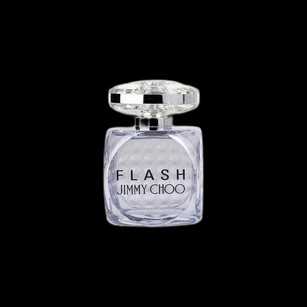 Flash bottle