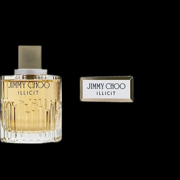 Illicit bottle