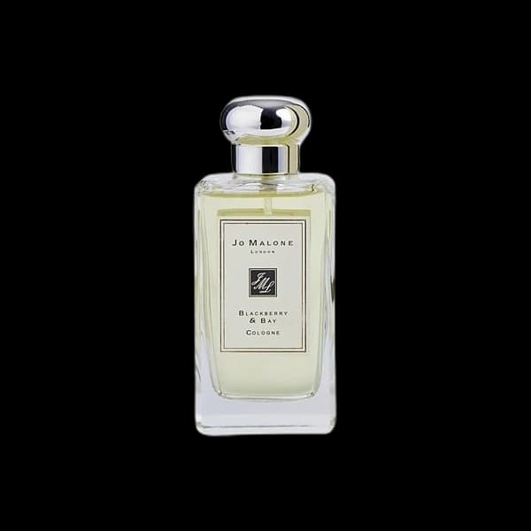 Blackberry & Bay bottle