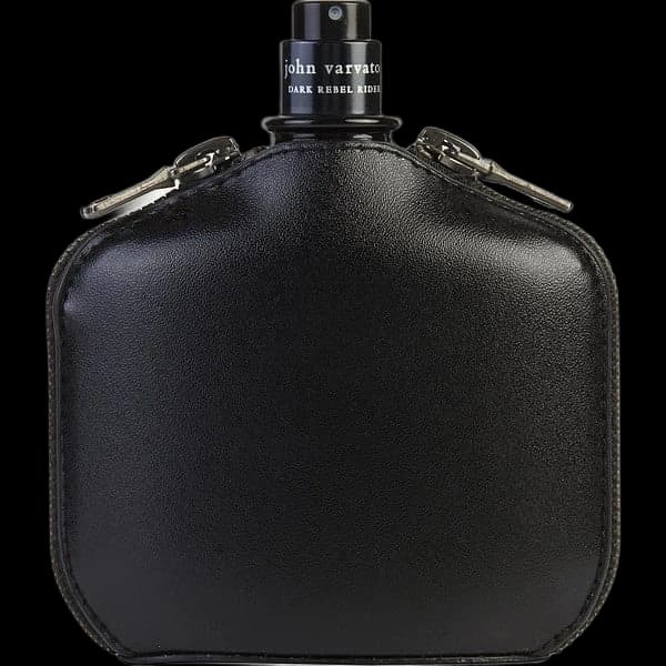 Dark Rebel Rider bottle