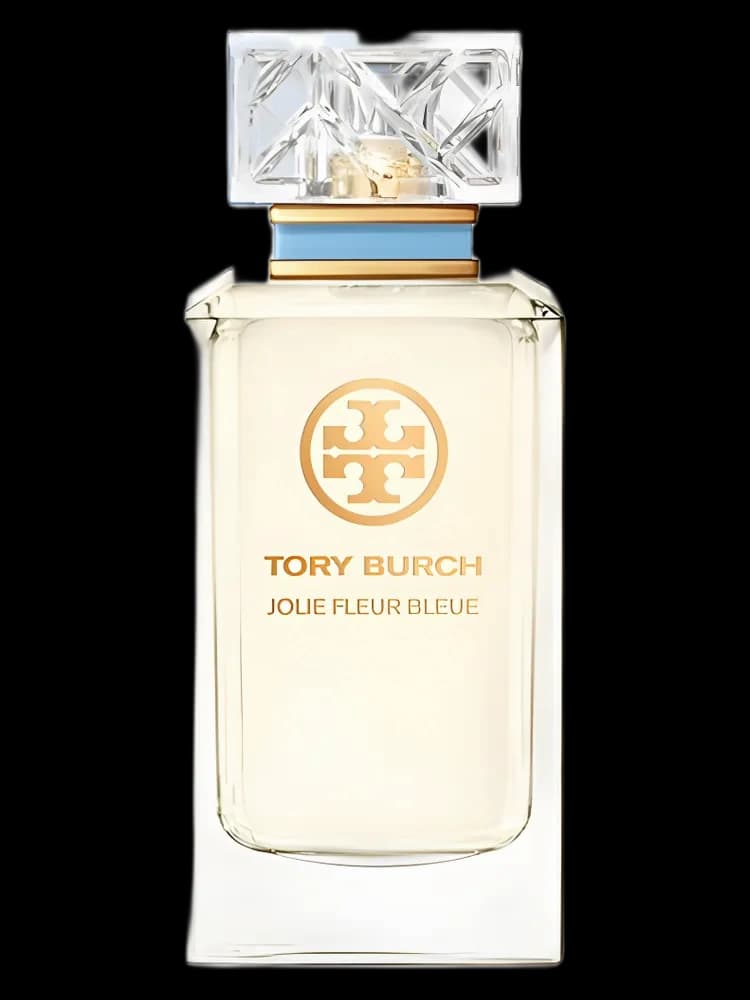 Jolie Fleur Bleue bottle
