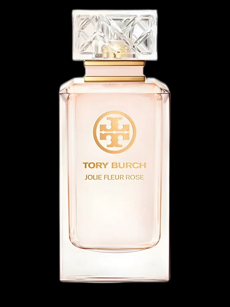 Jolie Fleur Rose bottle