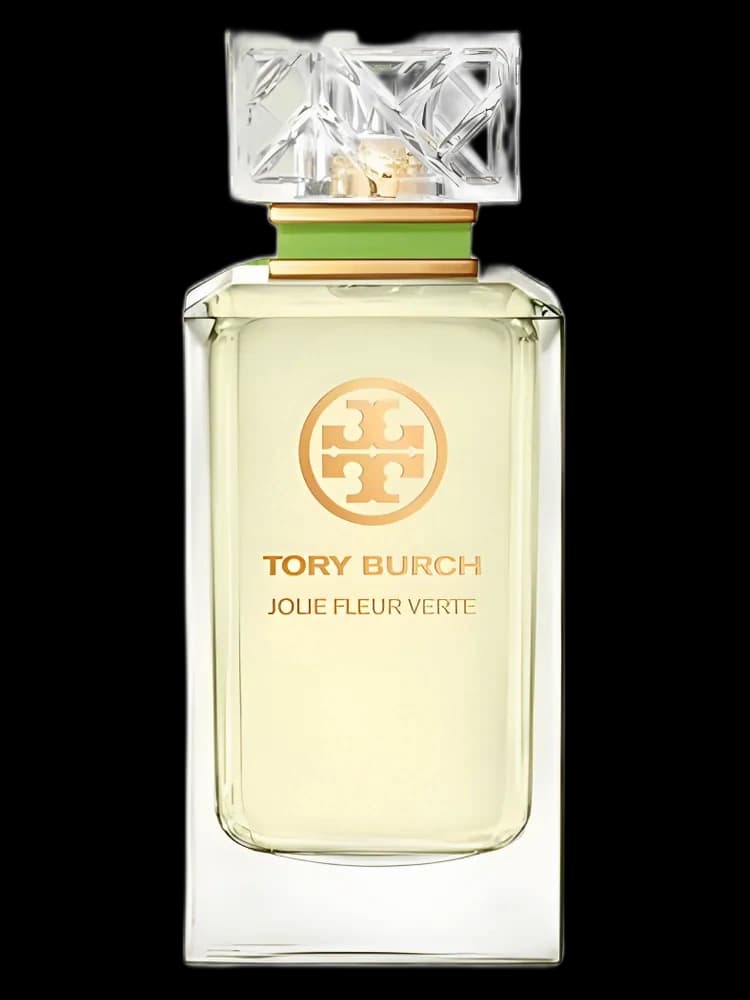 Jolie Fleur Verte bottle