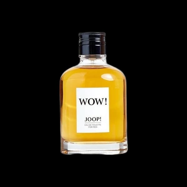 Wow For Women bottle