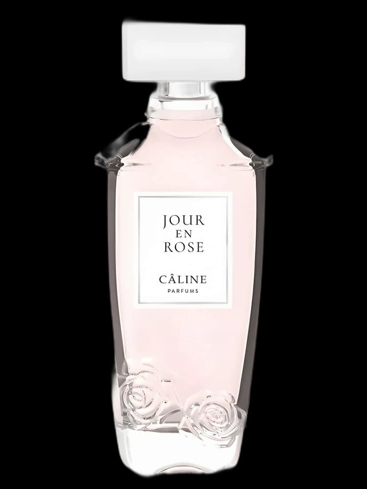 Jour En Rose bottle