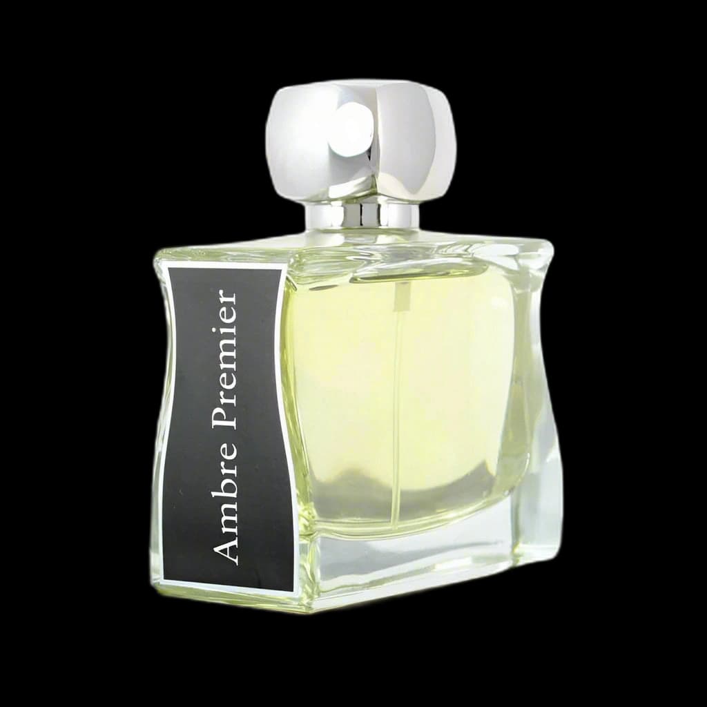 Ambre Premier bottle