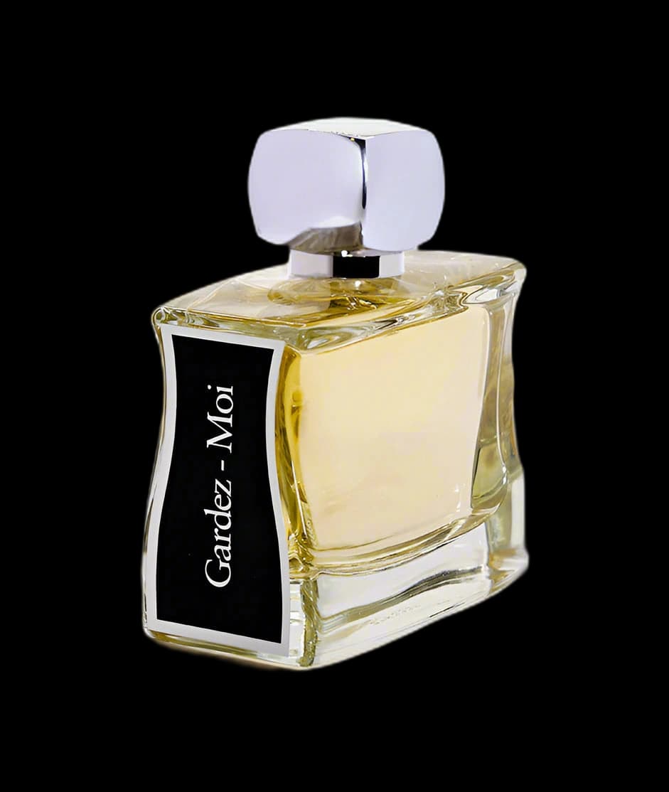Gardez-Moi bottle