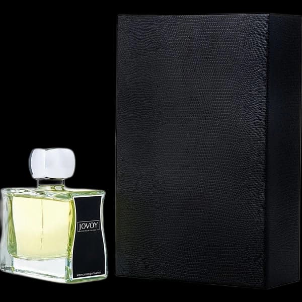 Incident Diplomatique bottle