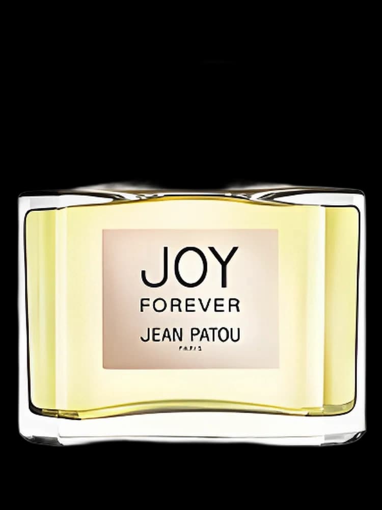 Joy Forever bottle