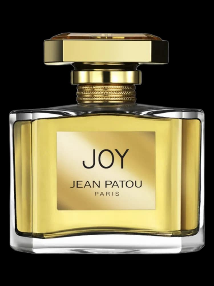 Joy bottle