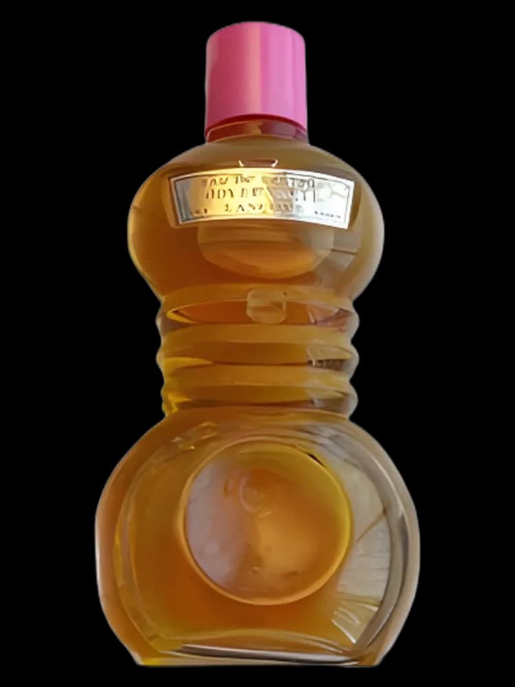 Joyeux Été bottle