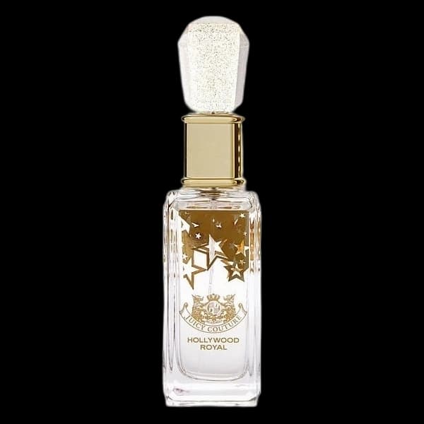 Hollywood Royal bottle
