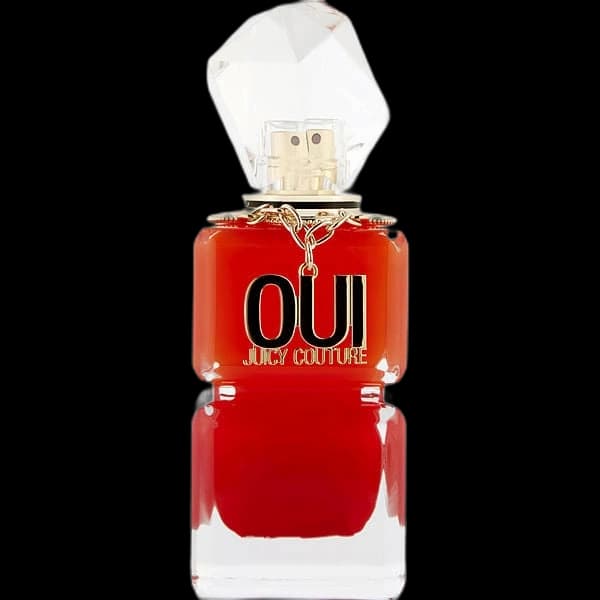 Oui Glow bottle