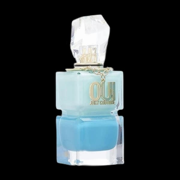 Oui Splash bottle