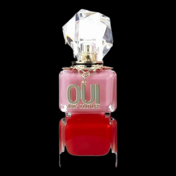 Oui bottle