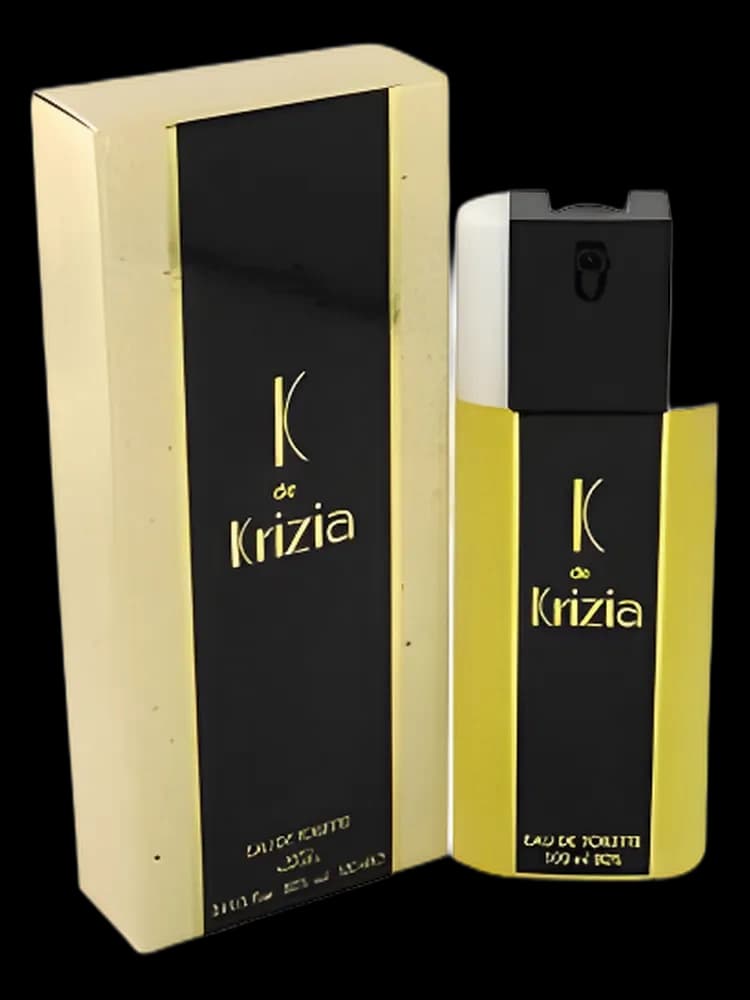 K de bottle