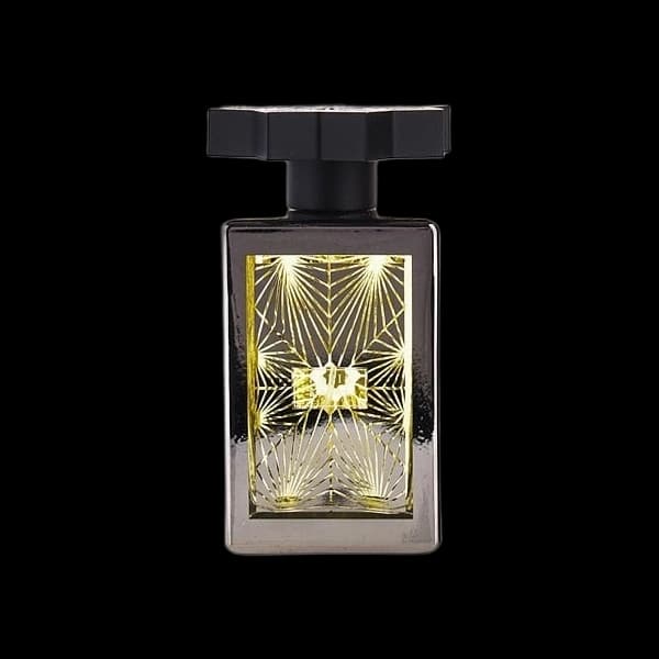 Faris bottle