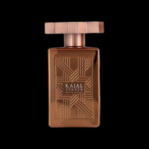 Homme II bottle