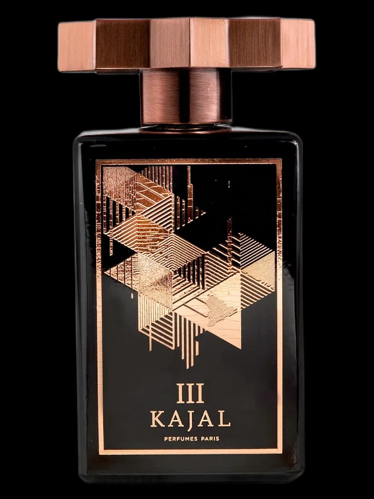 III bottle