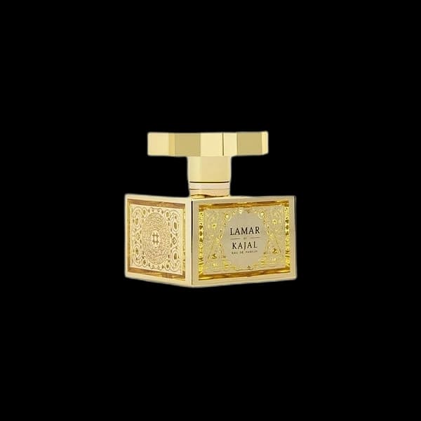 Lamar bottle