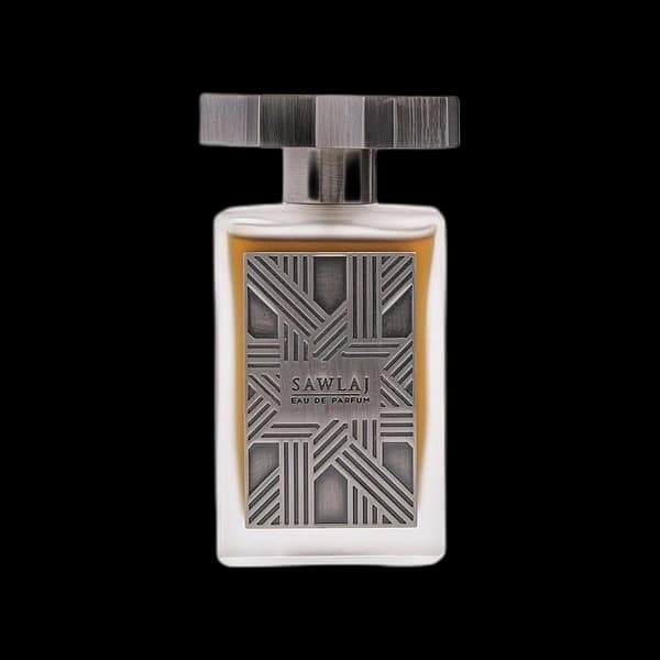 Sawlaj bottle