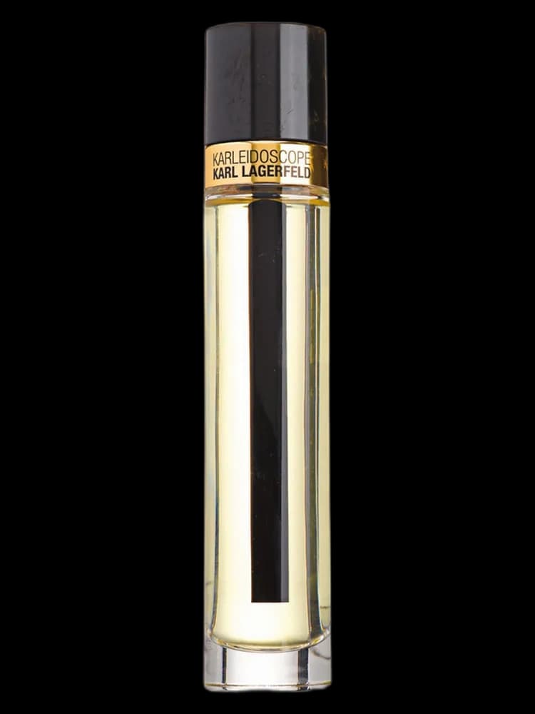 Karleidoscope bottle