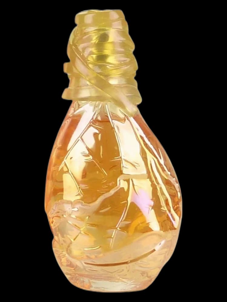Kashâya de bottle