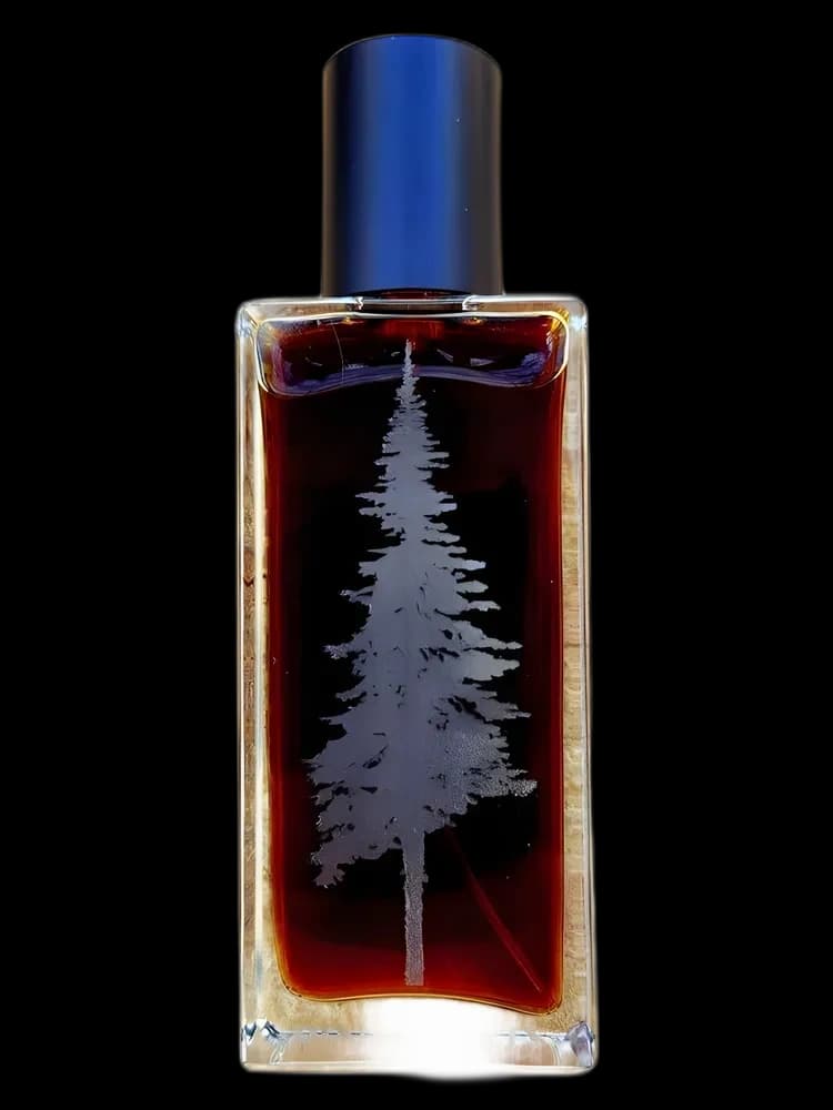 Katabatic bottle