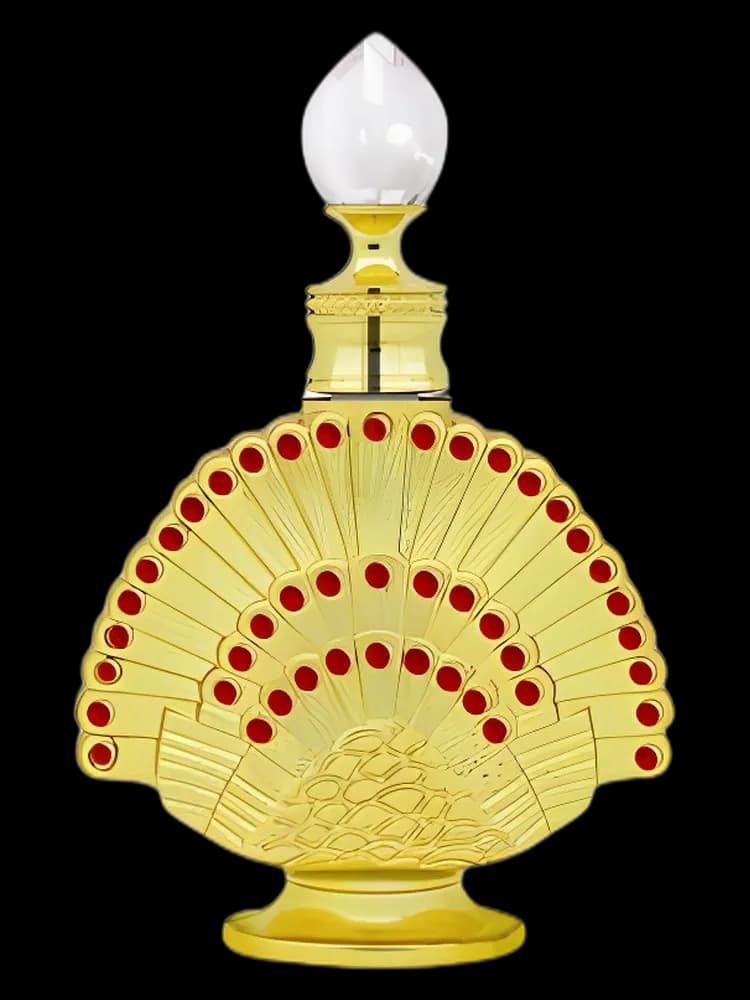 Kawthar bottle