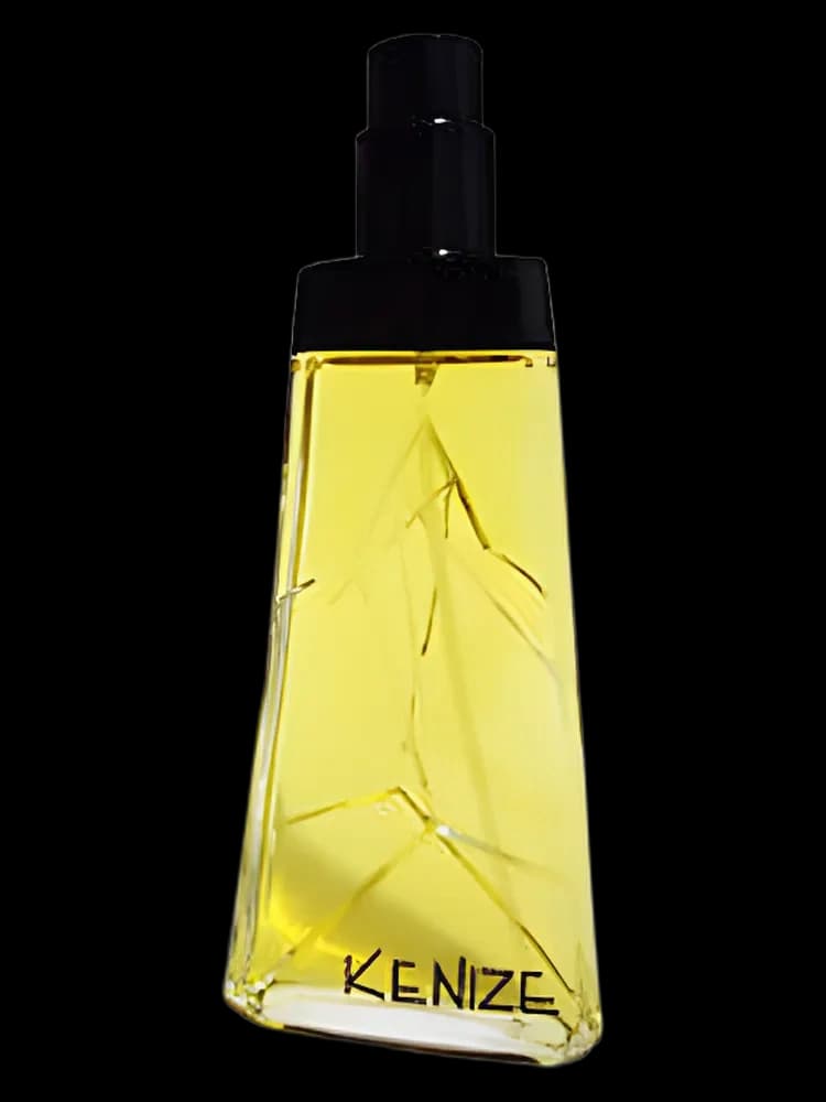 Kenize bottle