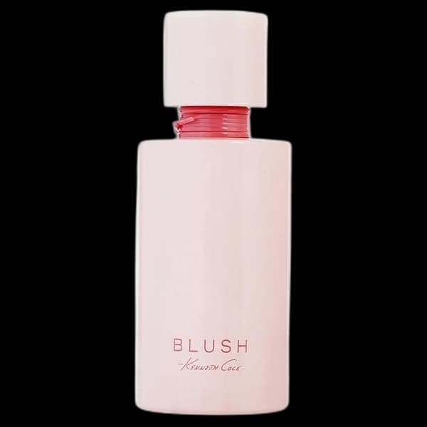 Blush bottle