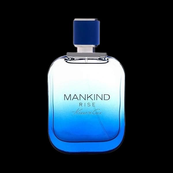 Mankind Rise bottle