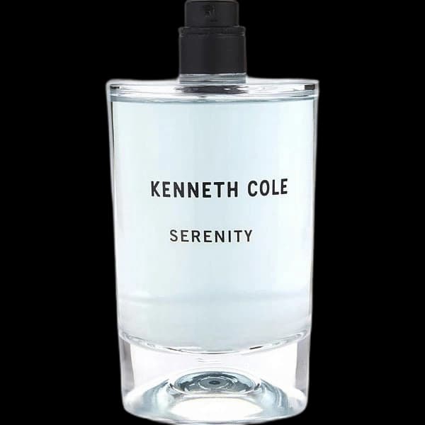 Serenity bottle