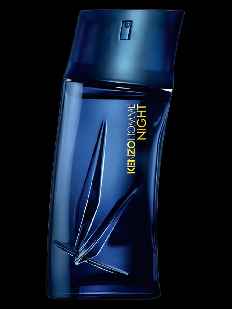 Homme Night bottle