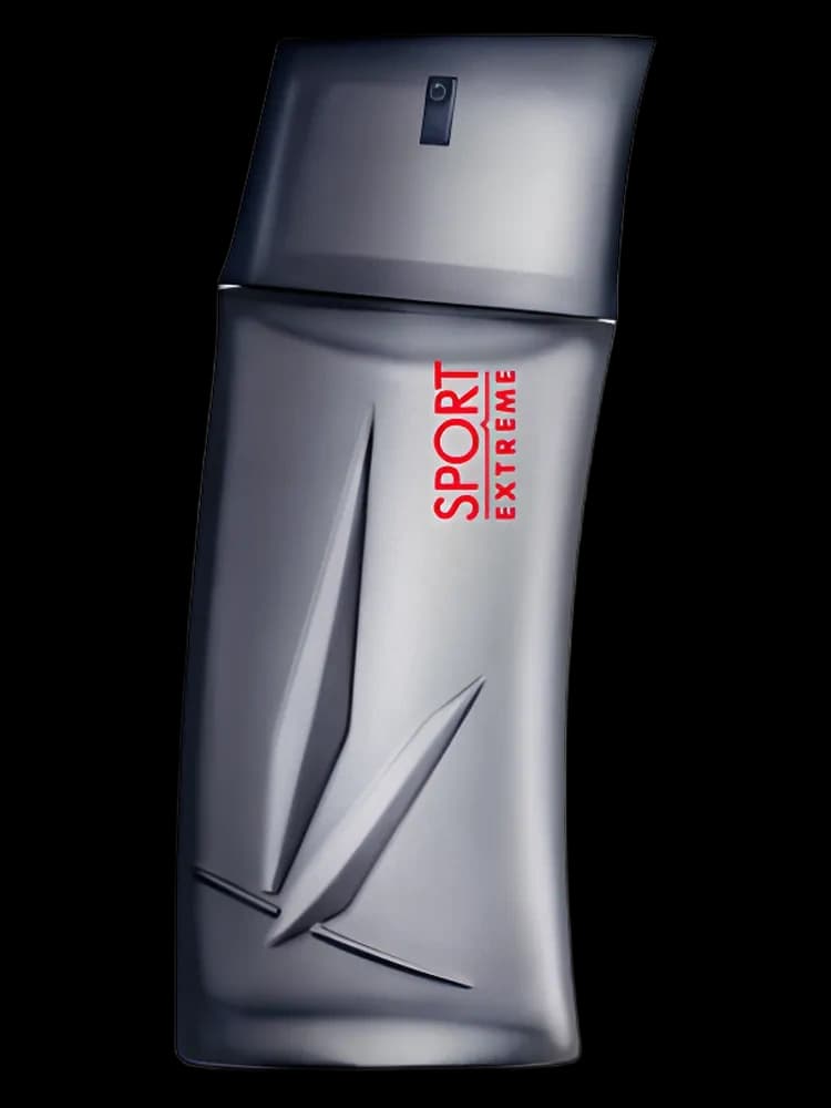 Homme Sport bottle
