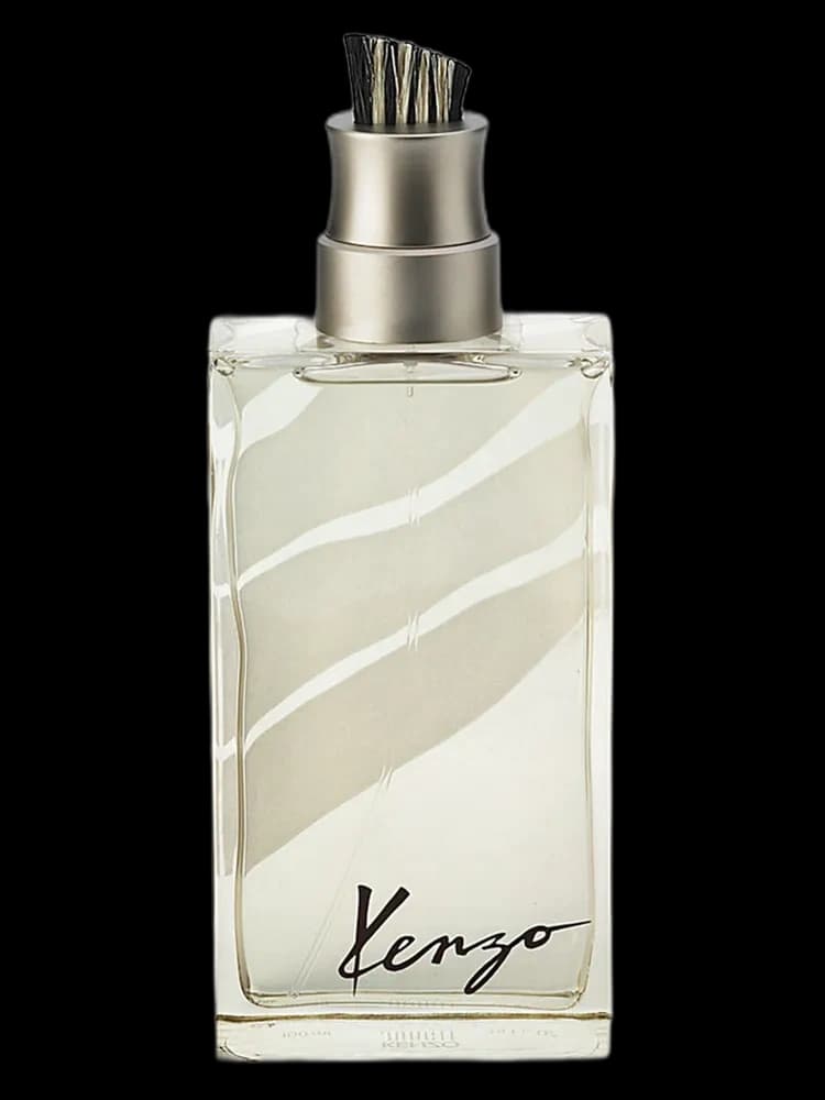 Jungle Homme bottle