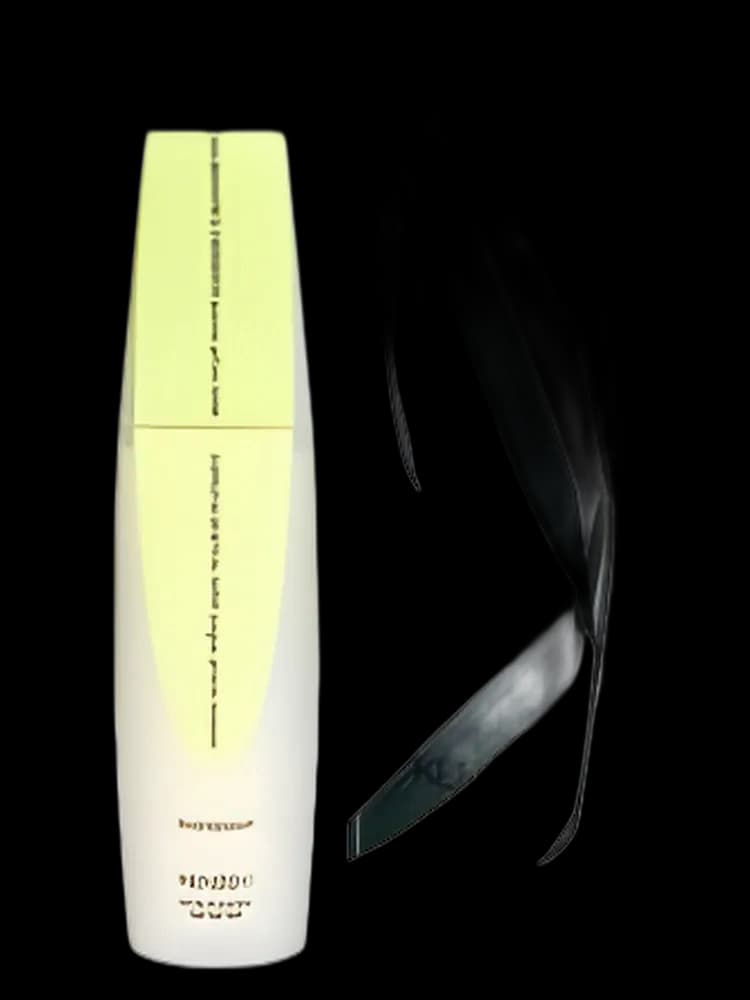 Ki - Energizing Bamboo Splash Bamboo Leaf bottle