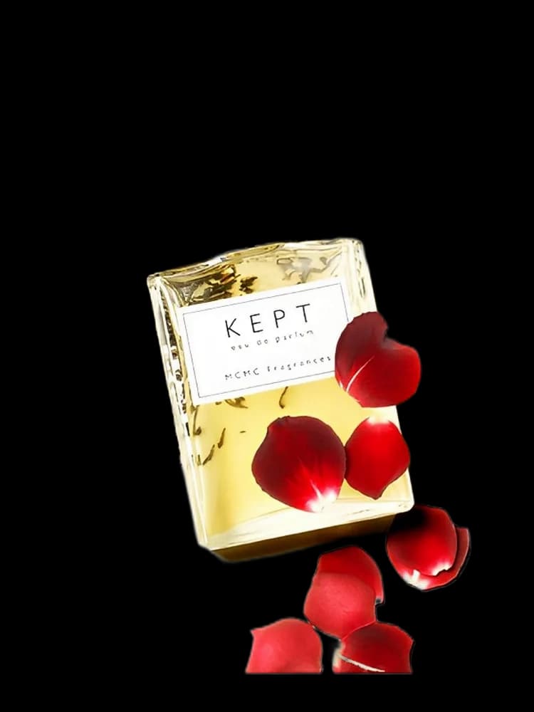 Kept bottle