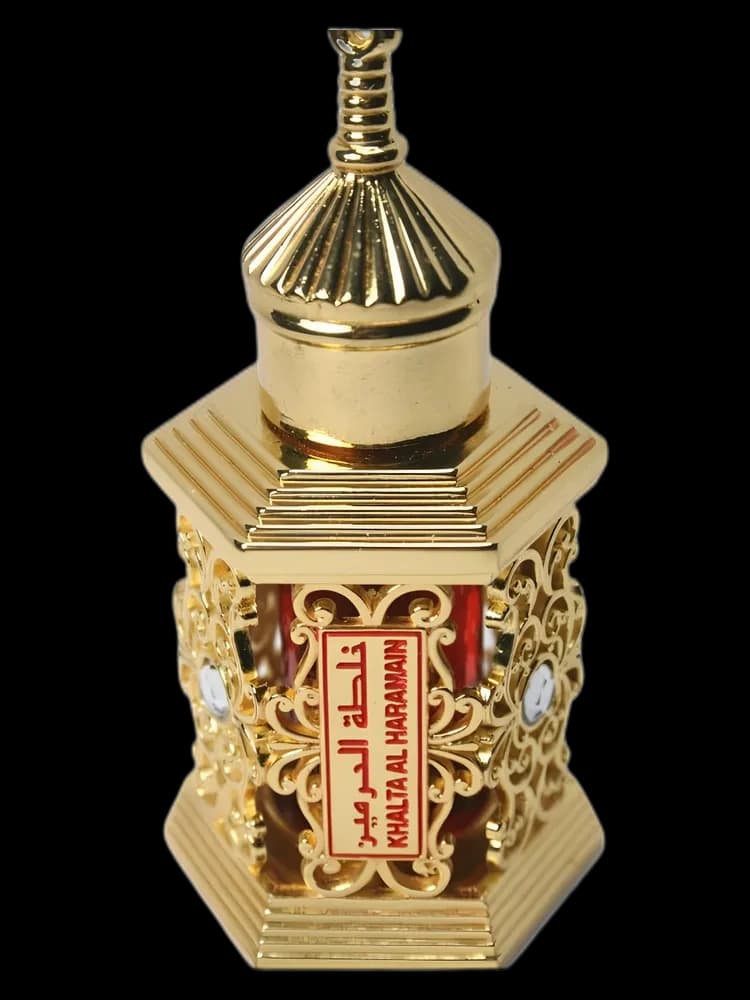 Khalta bottle