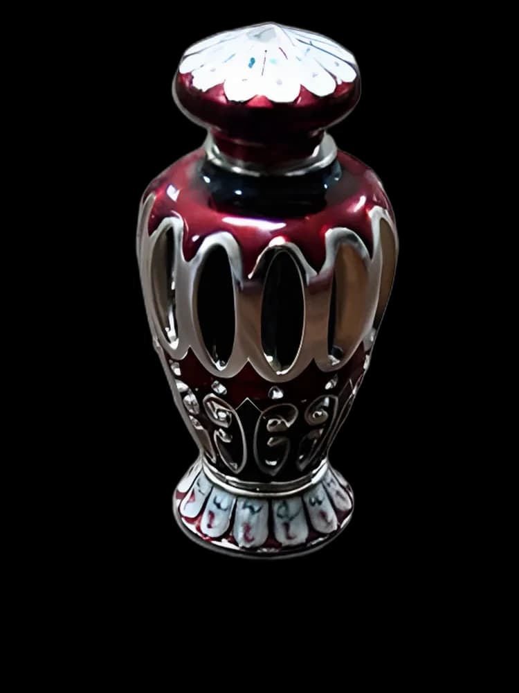 Khamail bottle