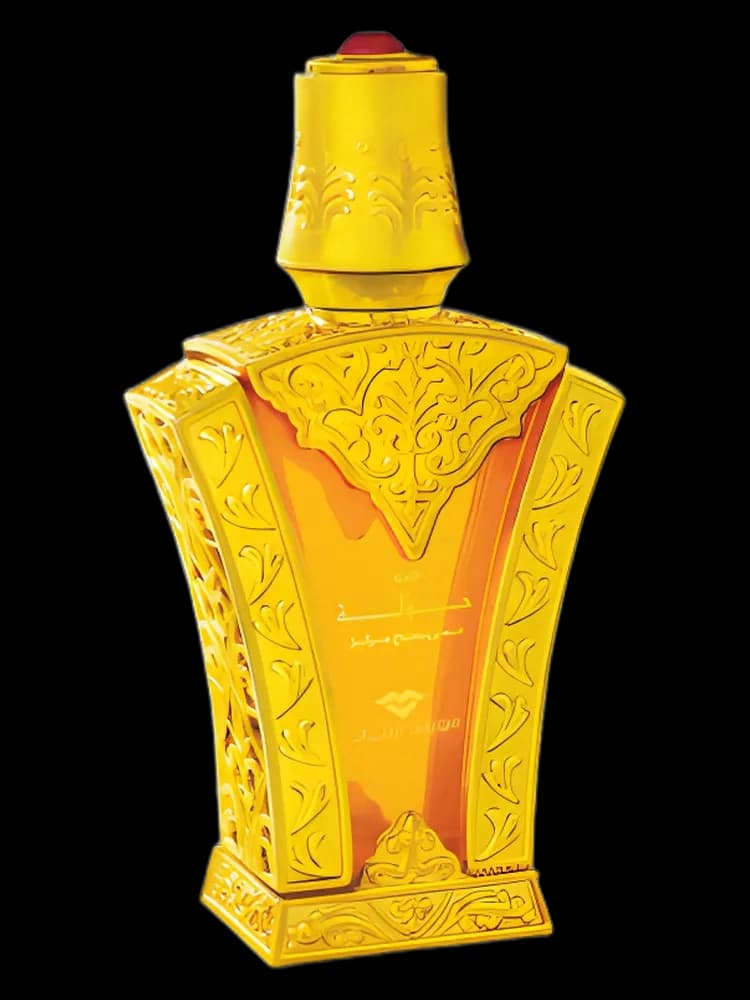 Khawla bottle