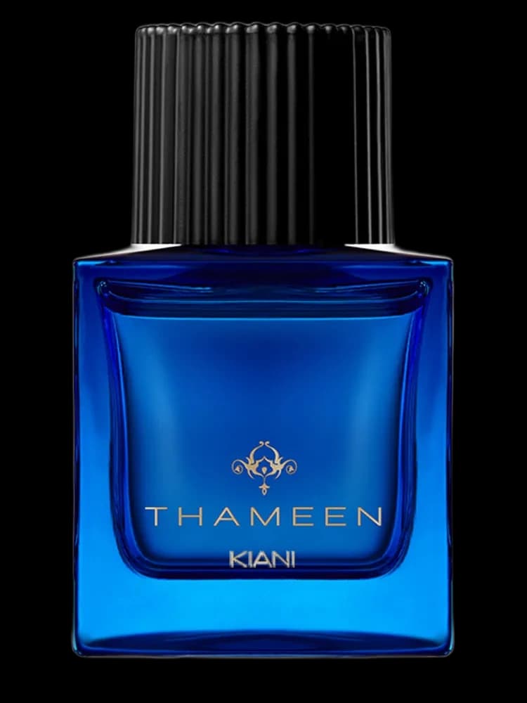 Kiani bottle