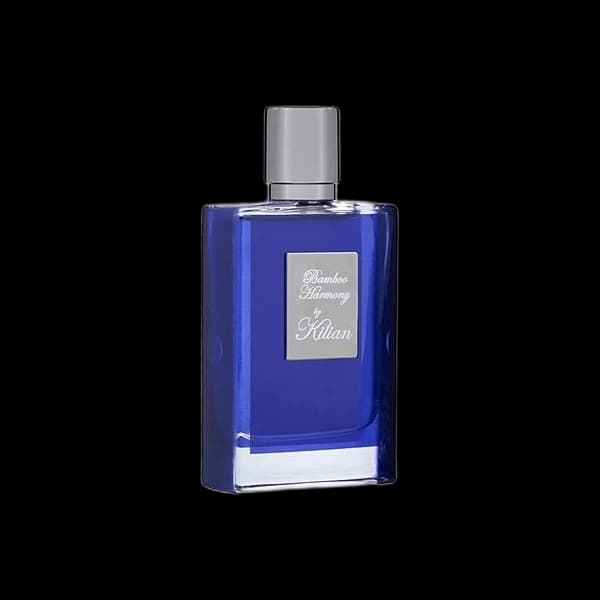 Bamboo Harmony bottle