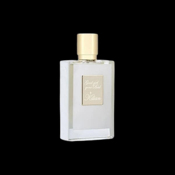 Good Girl Gone Bad bottle