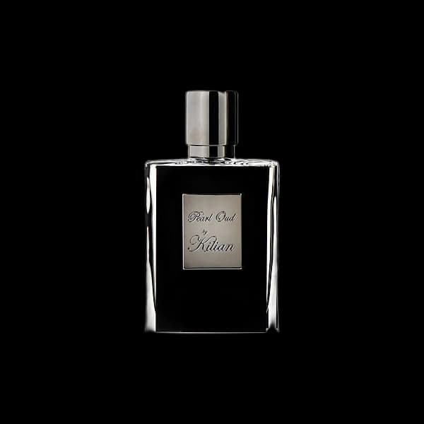 Pearl Oud bottle
