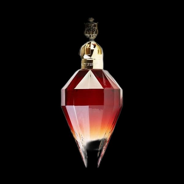 Killer Queen bottle