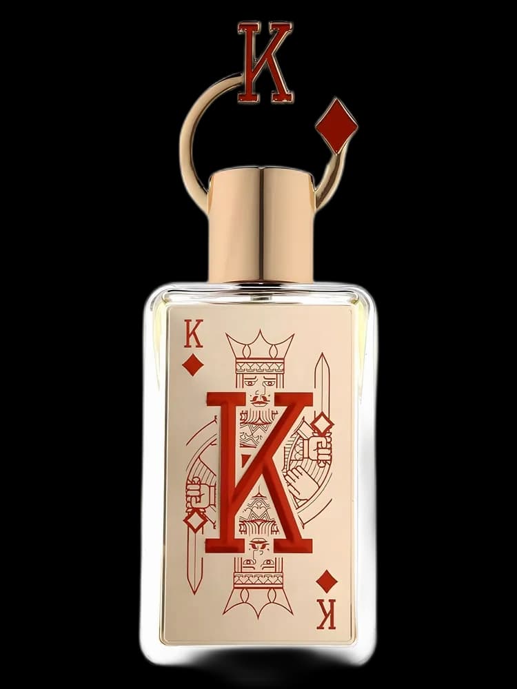 Neroli Riviera bottle