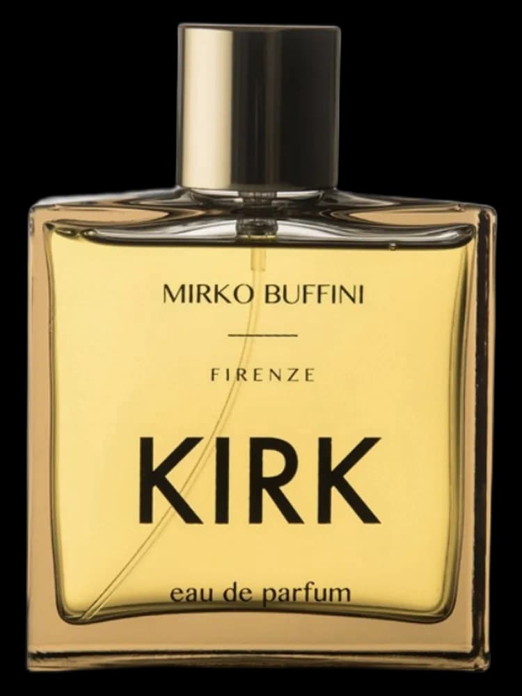 Kirk bottle