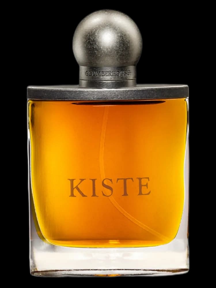 Kiste bottle
